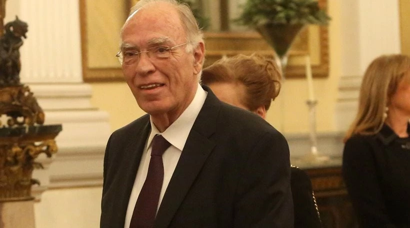 Προφητεία Λεβέντη: «Το 2018, η χρονιά της μεγάλης προδοσίας»